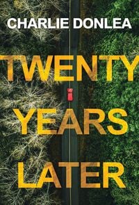 Produktbild: Twenty Years Later