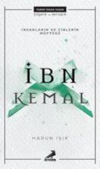 Produktbild: Insanlarin ve Cinlerin M&uuml;ft&uuml;s&uuml; - Ibn Kemal