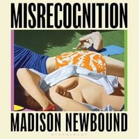 Produktbild: Misrecognition