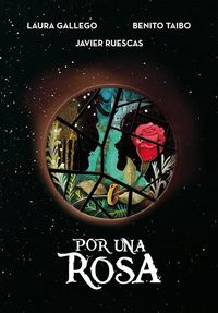 Produktbild: Por una rosa