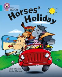 Produktbild: Horses' Holiday