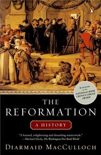 Produktbild: The Reformation