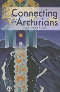 Produktbild: Connecting with the Arcturians
