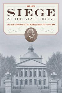 Produktbild: Siege at the State House