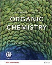 Produktbild: Introduction to Organic Chemistry