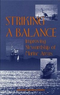 Produktbild: Striking a Balance