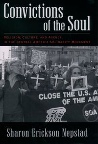 Produktbild: Convictions of the Soul