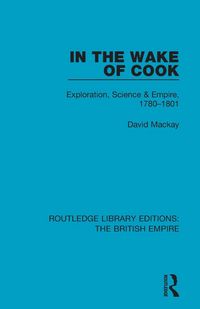 Produktbild: In the Wake of Cook