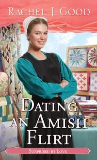 Produktbild: Dating an Amish Flirt