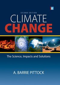Produktbild: Climate Change