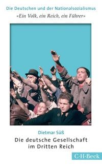 Produktbild: 'Ein Volk, ein Reich, ein F&uuml;hrer'