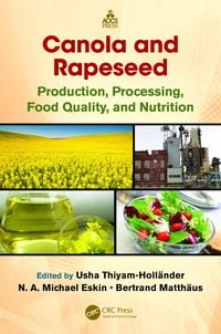 Produktbild: Canola and Rapeseed