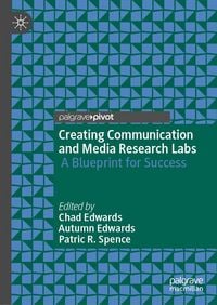 Produktbild: Creating Communication and Media Research Labs