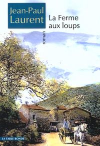 Produktbild: La ferme aux loups