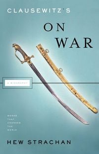 Produktbild: Clausewitz's on War