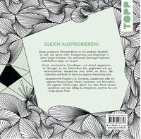 Zentangle®. Der Quick-Start-Block