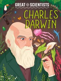 Produktbild: Great Scientists: Charles Darwin
