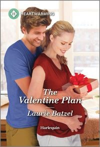 Produktbild: The Valentine Plan