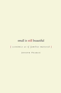 Produktbild: Small is Still Beautiful
