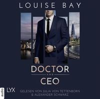 Produktbild: Doctor and CEO - Doctor-Reihe, Teil 3