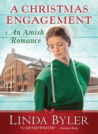 Produktbild: A Christmas Engagement