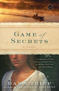 Produktbild: Game of Secrets
