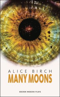 Produktbild: Birch, A: Many Moons