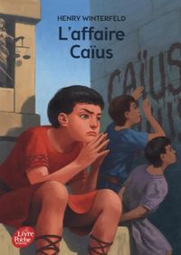 Produktbild: L' affaire Ca&iuml;us