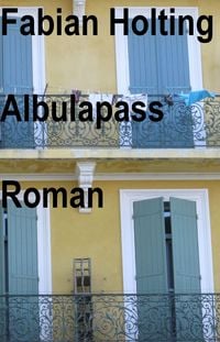 Produktbild: Albulapass