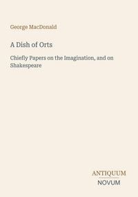Produktbild: A Dish of Orts