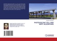 Produktbild: Photovoltaic Cell and Mppt Algorithms
