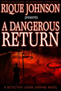 Produktbild: A Dangerous Return