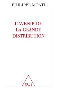 Produktbild: L' Avenir de la grande distribution