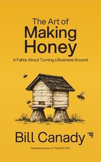 Produktbild: The Art of Making Honey