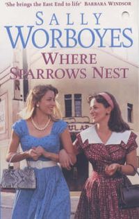 Produktbild: Where Sparrows Nest
