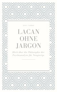Produktbild: Lacan ohne Jargon