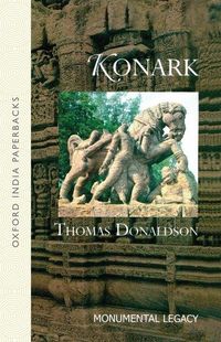 Produktbild: Donaldson, T: Konark