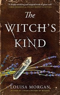 Produktbild: The Witch's Kind