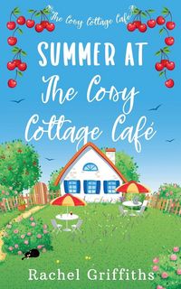 Produktbild: Summer at The Cosy Cottage Caf&eacute;