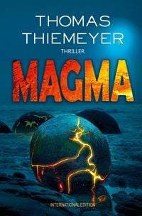 Produktbild: Magma