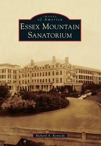 Produktbild: Essex Mountain Sanatorium