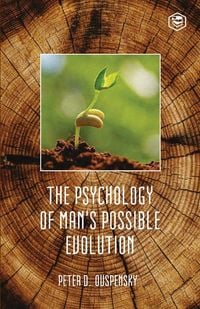 Produktbild: The Psychology Of Mans Possible Evolution