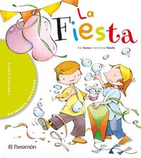 Produktbild: La fiesta