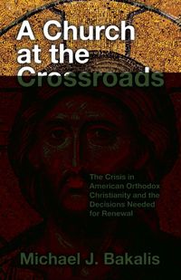 Produktbild: A Church at the Crossroads