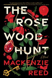 Produktbild: The Rosewood Hunt