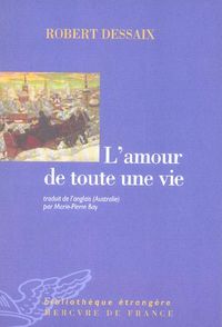 Produktbild: L'amour de toute une vie