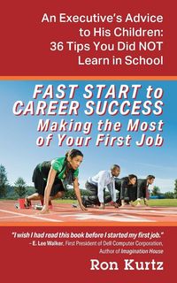 Produktbild: FAST START to CAREER SUCCESS Making the Most of Your First Job