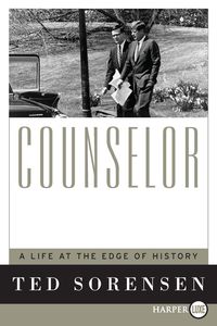 Produktbild: Counselor LP (Harperluxe)