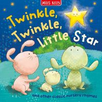 Produktbild: Twinkle Twinkle
