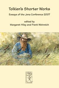 Produktbild: Tolkien's Shorter Works